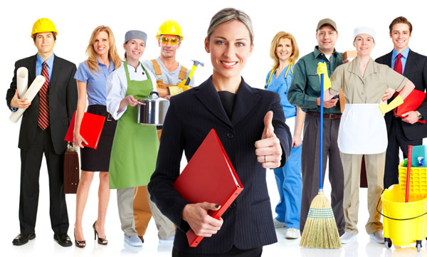 Evka 3 Cam Balkon Hizmeti